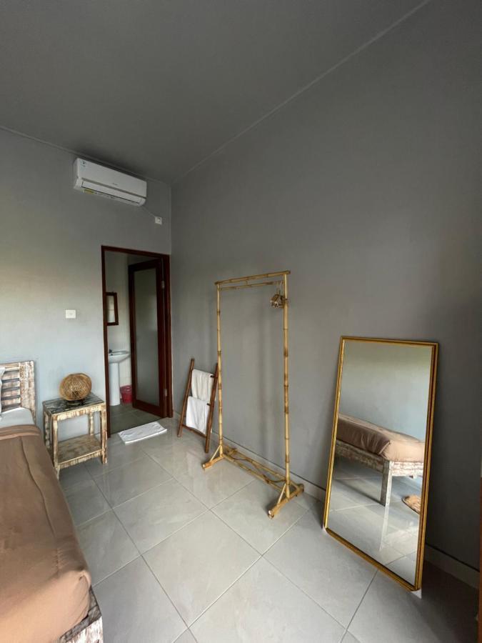 Tyana Private Room In Batu Bolong 26 Canggu Exterior foto